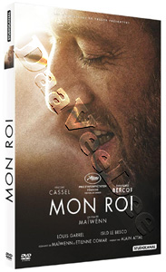 My King | Mon roi  |   DVD